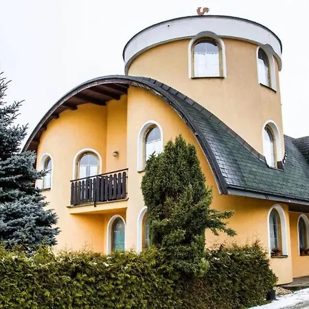 Tereza Guest house 4*