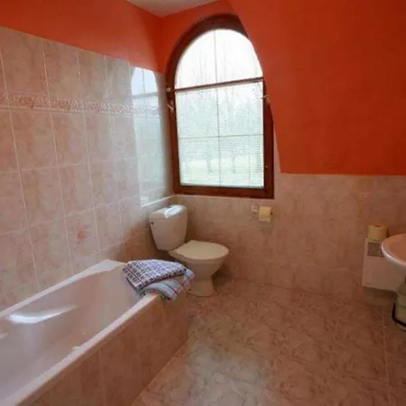Guest house Tereza 4*