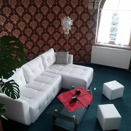 Tereza Guest house