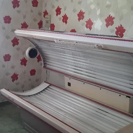 Guest house Tereza