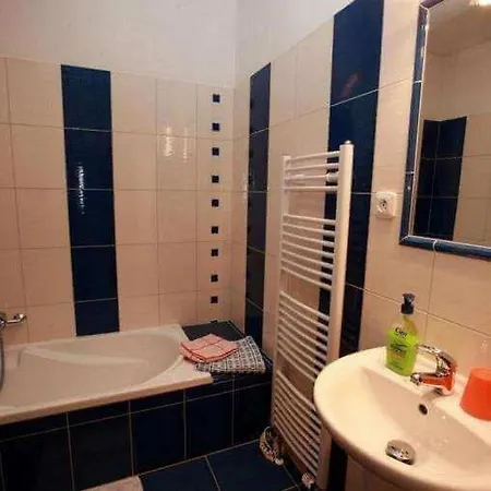 Tereza Guest house