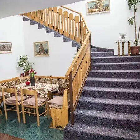 Penzion Tereza 4*