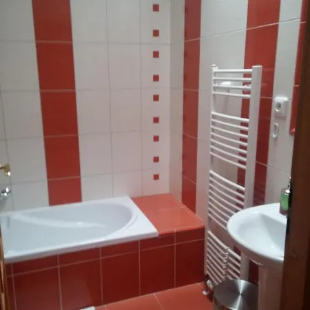 Guest house Tereza Nachod