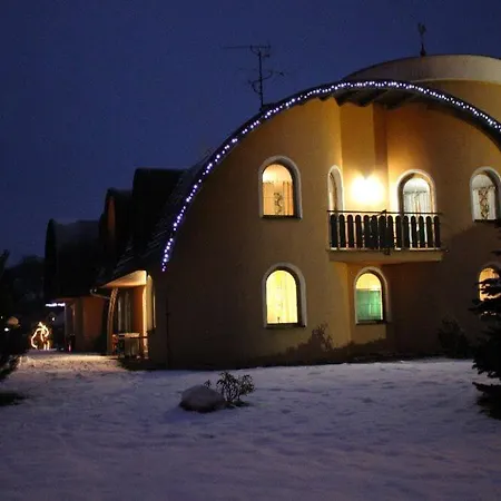 Tereza Guest house