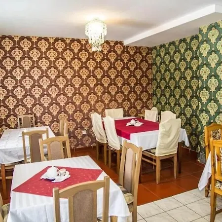 Tereza Guest house 4*