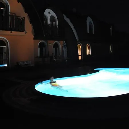 Tereza Guest house Nachod