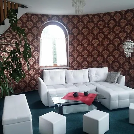 Guest house Tereza 4*