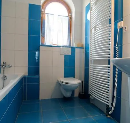 Tereza Guest house 4*