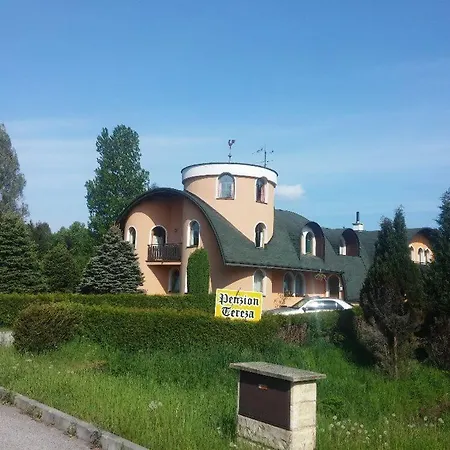 Tereza Guest house