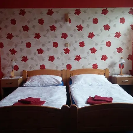 Tereza 4* Náchod