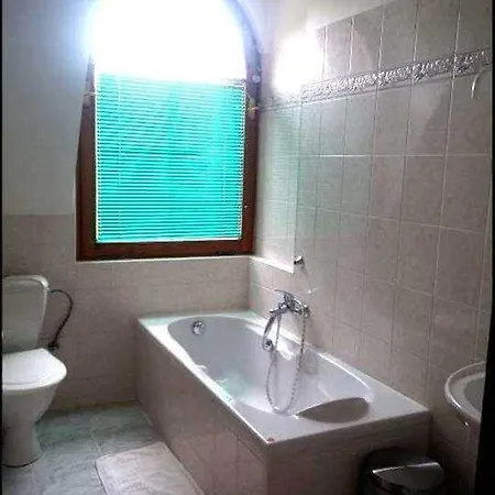 Guest house Tereza 4*