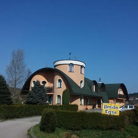 Tereza Penzion 4*