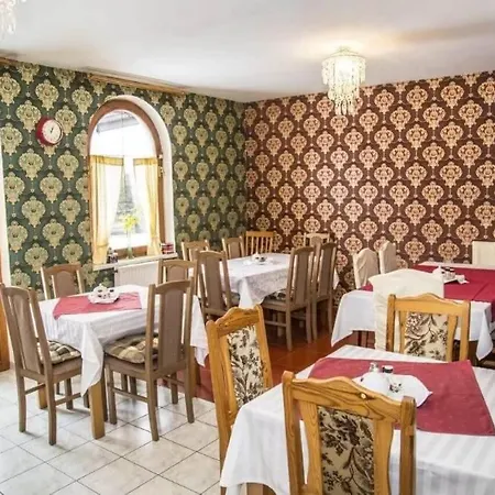 Guest house Tereza Nachod