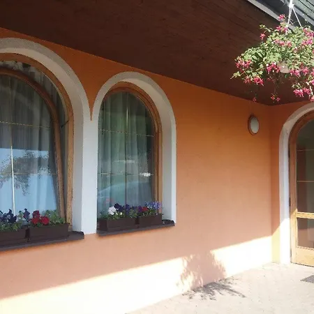 Tereza Penzion Náchod