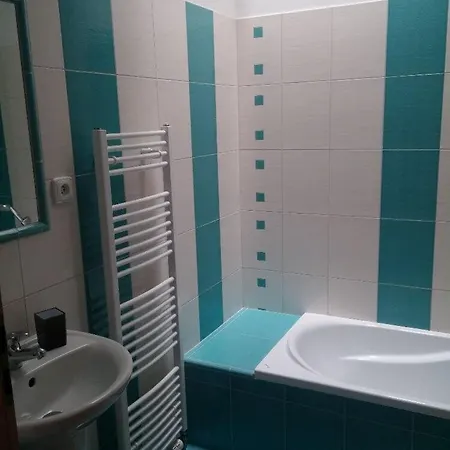 Guest house Tereza