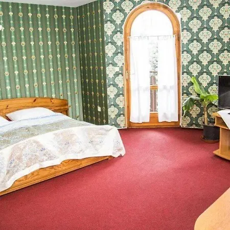 Penzion Tereza 4*
