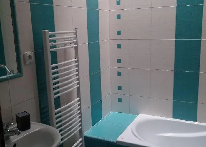 招待所 泰雷扎旅馆